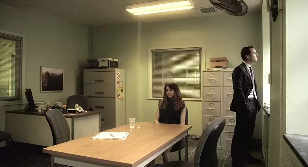 サイド・エフェクトの画像