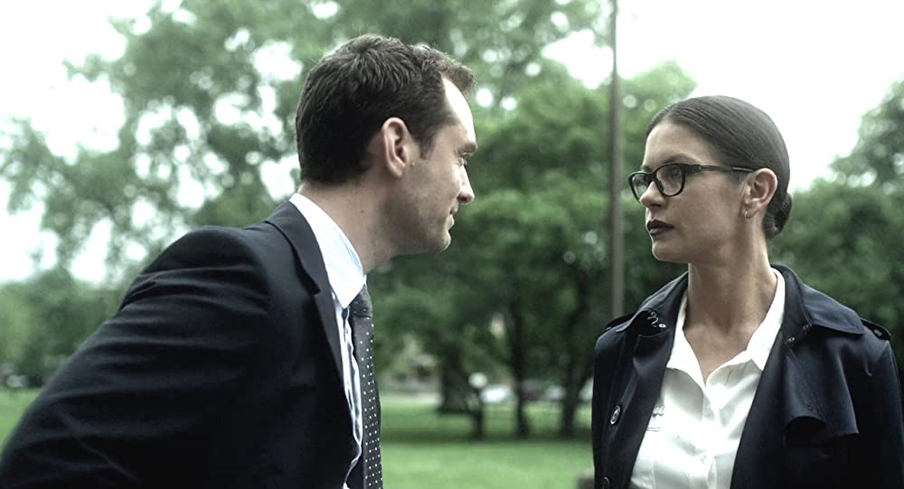 サイド・エフェクトの画像