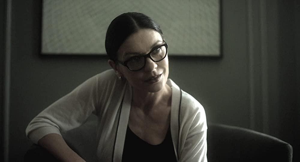 サイド・エフェクトの画像