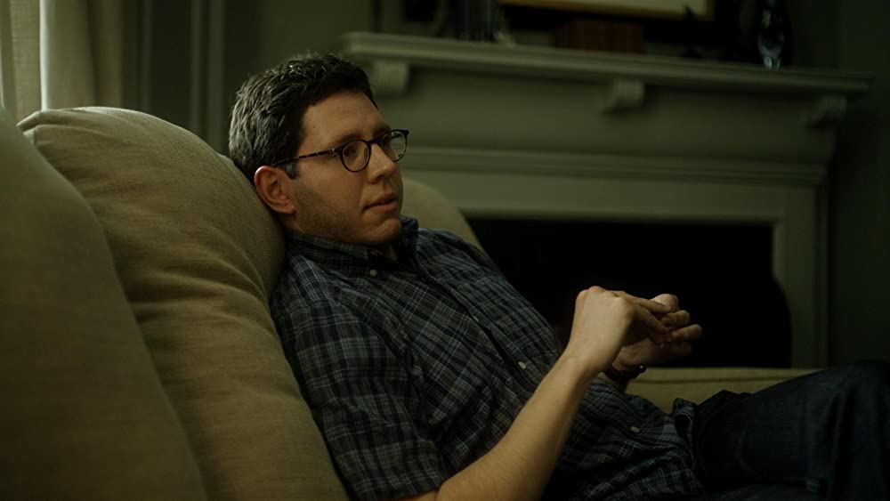 サイド・エフェクトの画像