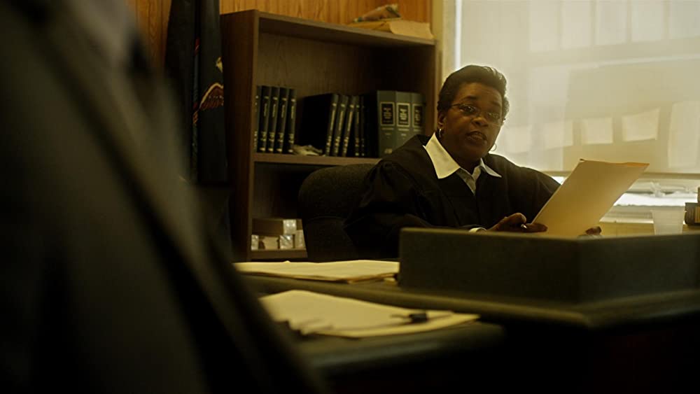 ダブル・ジョパディーの画像