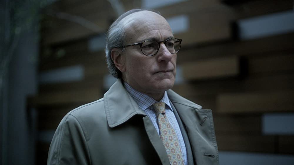 サイド・エフェクトの画像