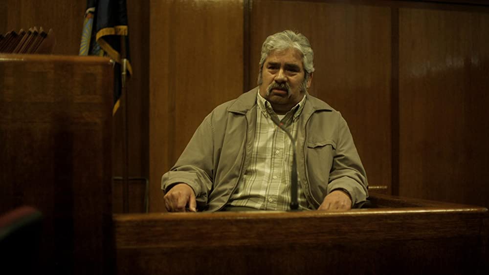 サイド・エフェクトの画像