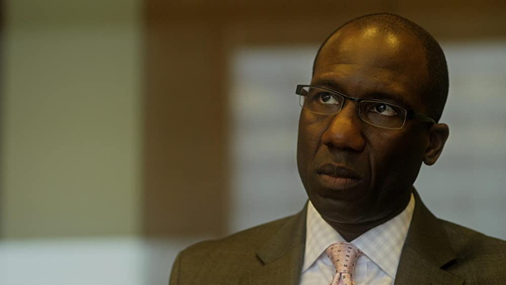 サイド・エフェクトの画像