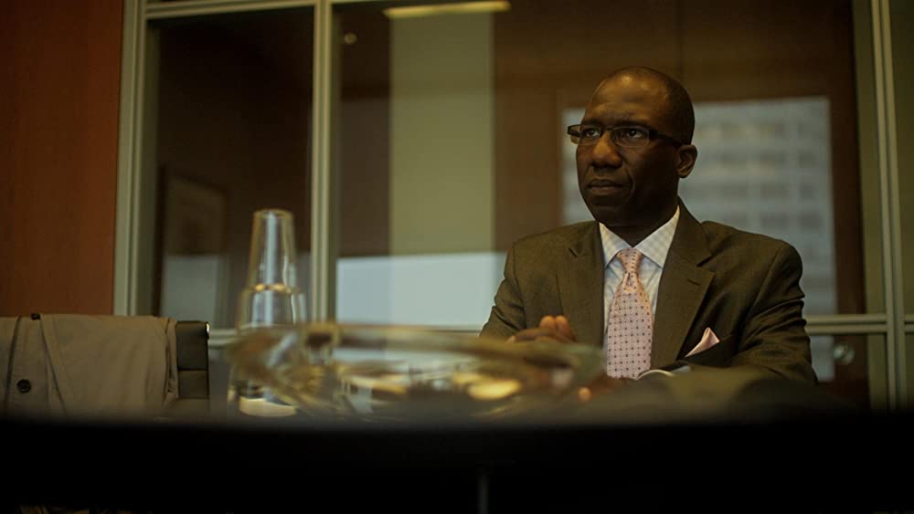 サイド・エフェクトの画像