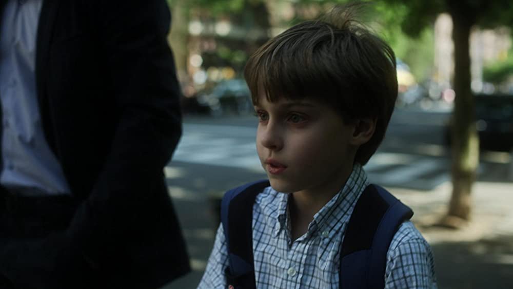 サイド・エフェクトの画像