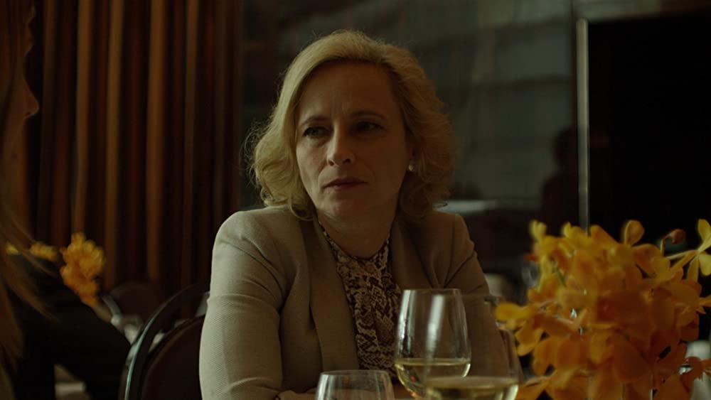 サイド・エフェクトの画像