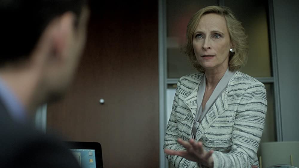 サイド・エフェクトの画像