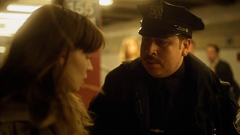 サイド・エフェクトの画像