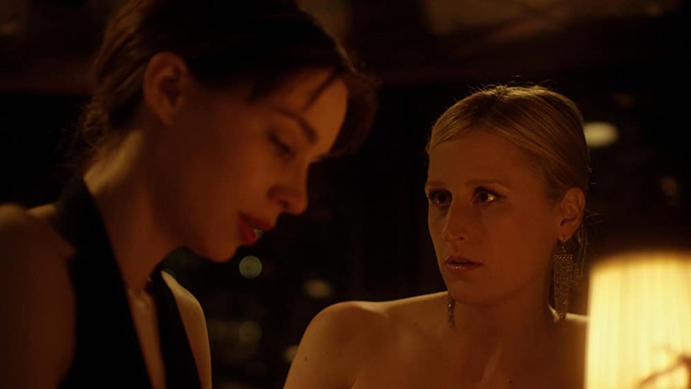 サイド・エフェクトの画像