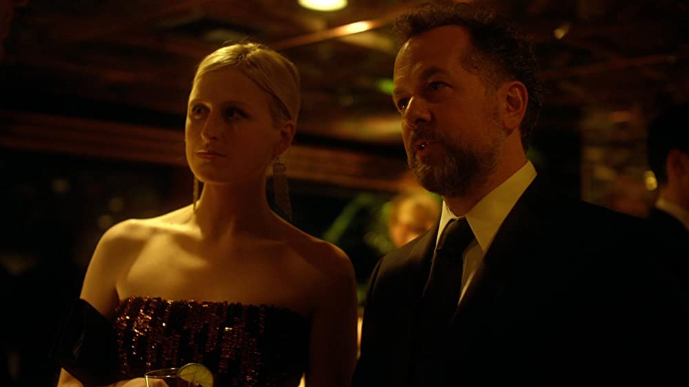 サイド・エフェクトの画像