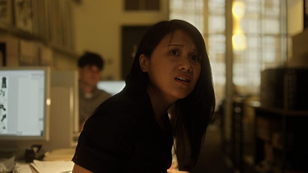 サイド・エフェクトの画像