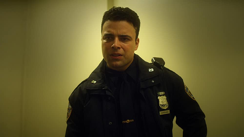 サイド・エフェクトの画像