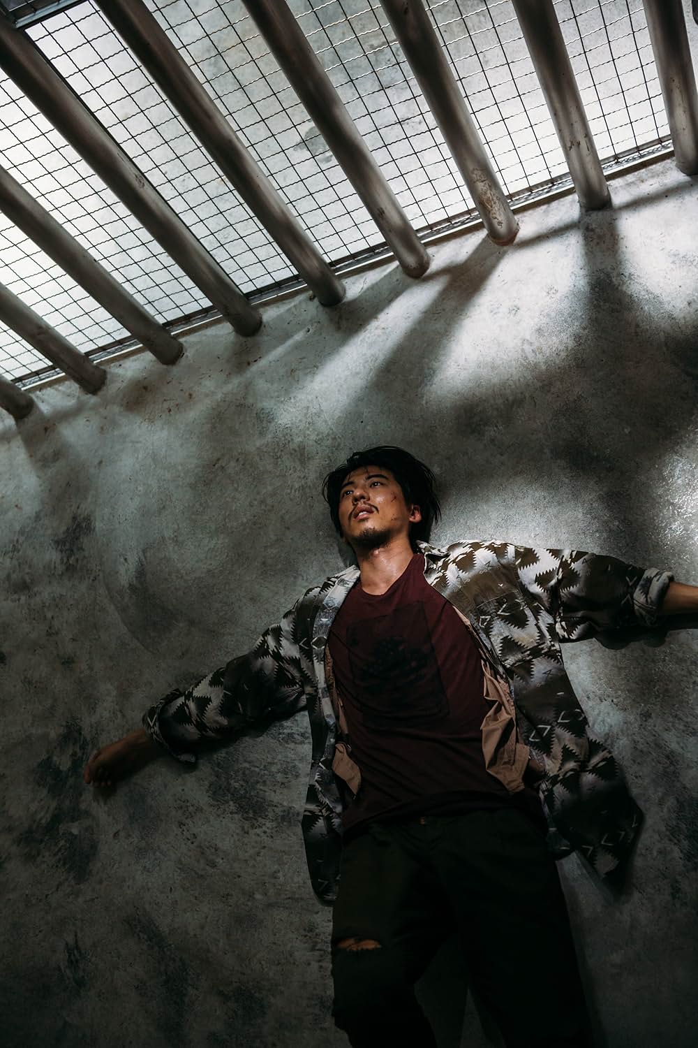 The Last Verse （原題）の写真