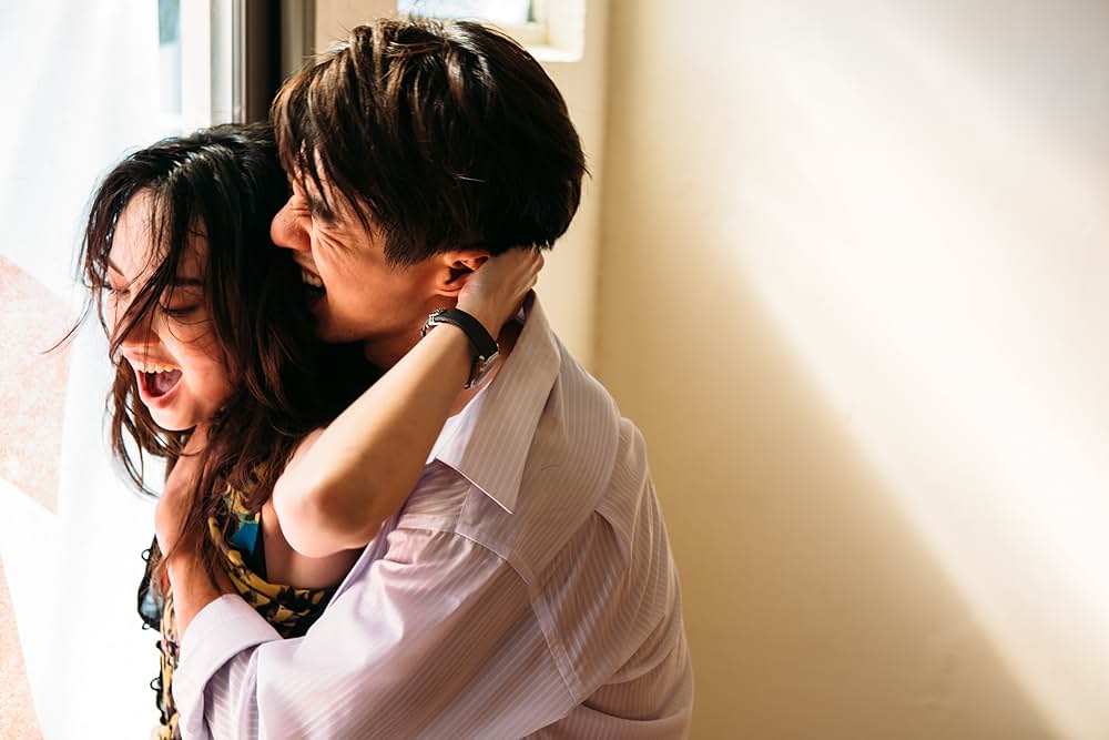 The Last Verse （原題）の画像