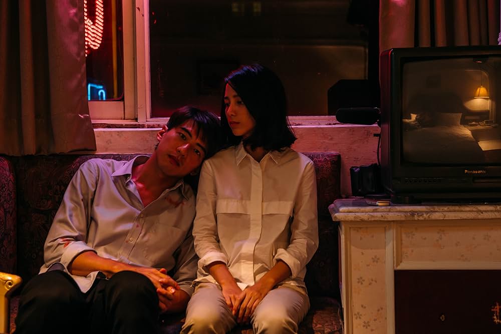 The Last Verse （原題）の画像