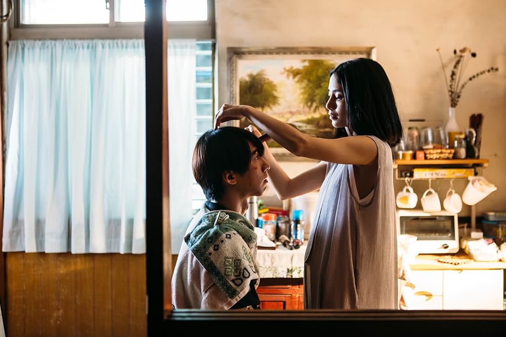 The Last Verse （原題）の画像