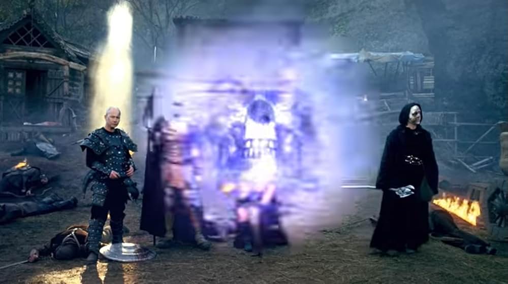 ダンジョン&ドラゴン3 太陽の騎士団と暗黒の書の画像