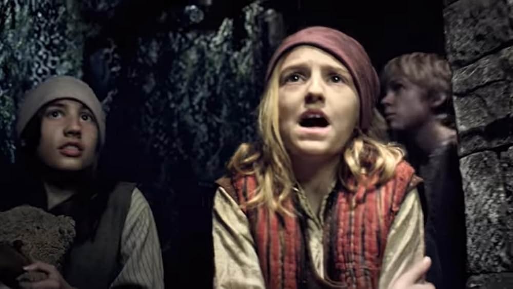 ダンジョン&ドラゴン3 太陽の騎士団と暗黒の書の画像