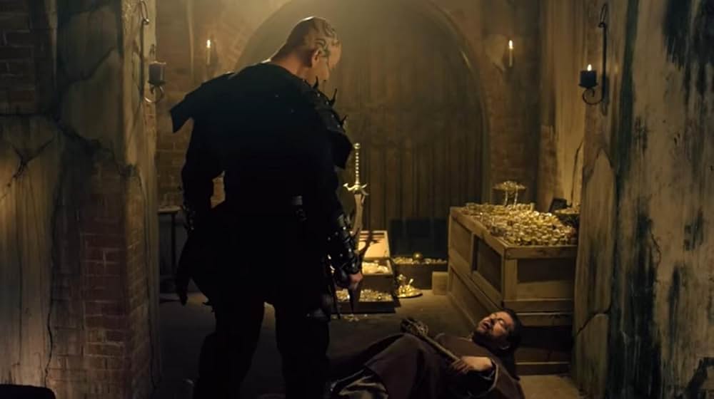 ダンジョン&ドラゴン3 太陽の騎士団と暗黒の書の画像