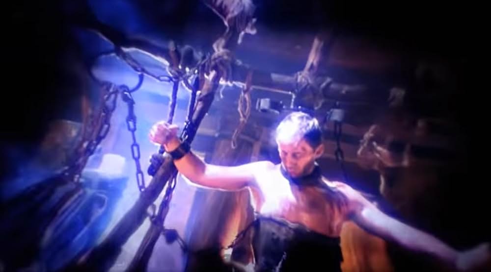 ダンジョン&ドラゴン3 太陽の騎士団と暗黒の書の画像