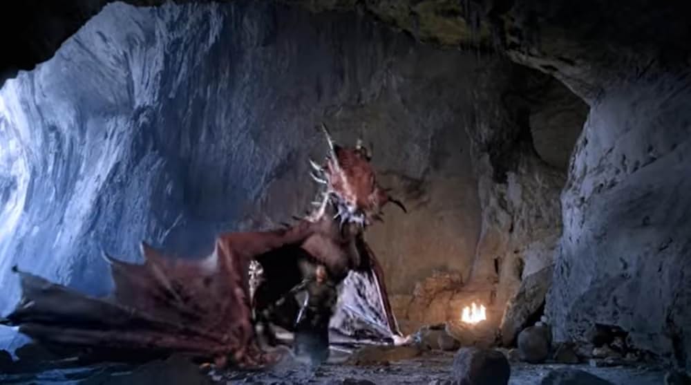 ダンジョン&ドラゴン3 太陽の騎士団と暗黒の書の画像