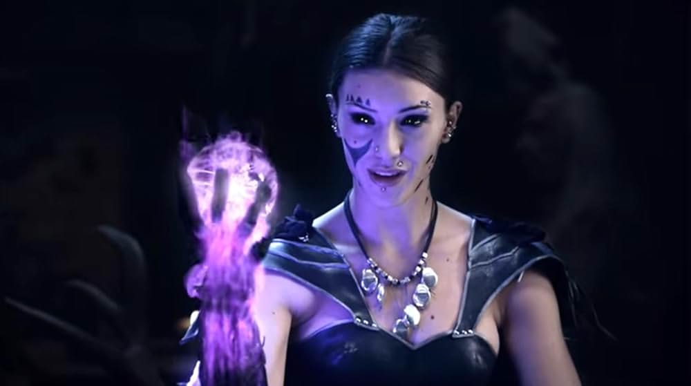 ダンジョン&ドラゴン3 太陽の騎士団と暗黒の書の画像