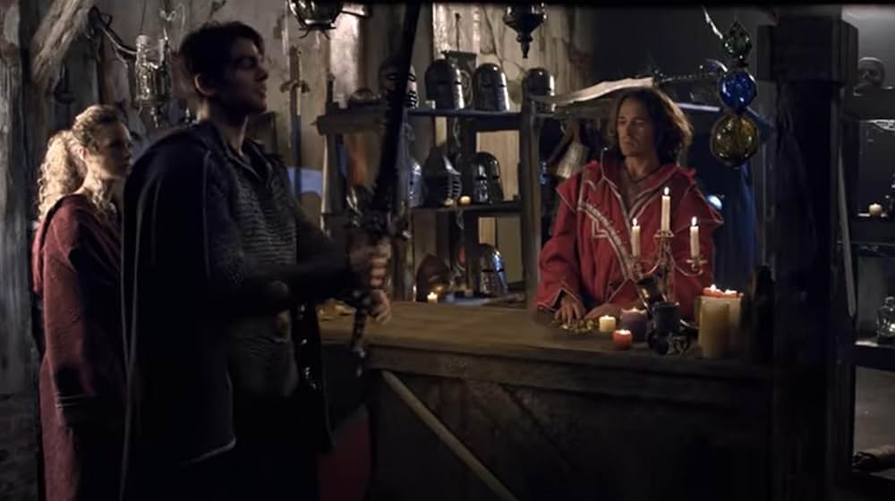 ダンジョン&ドラゴン3 太陽の騎士団と暗黒の書の画像