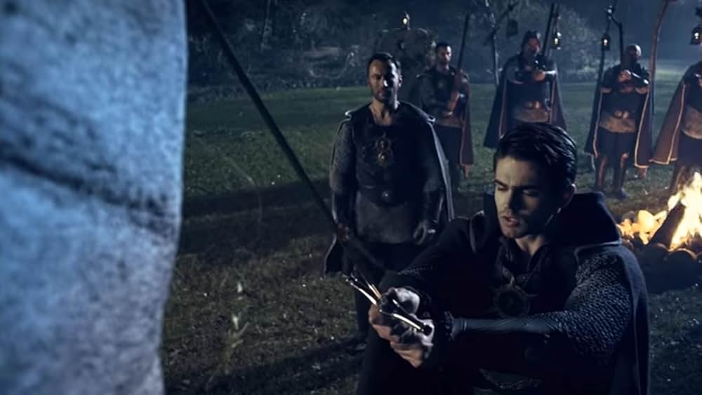 ダンジョン&ドラゴン3 太陽の騎士団と暗黒の書の画像