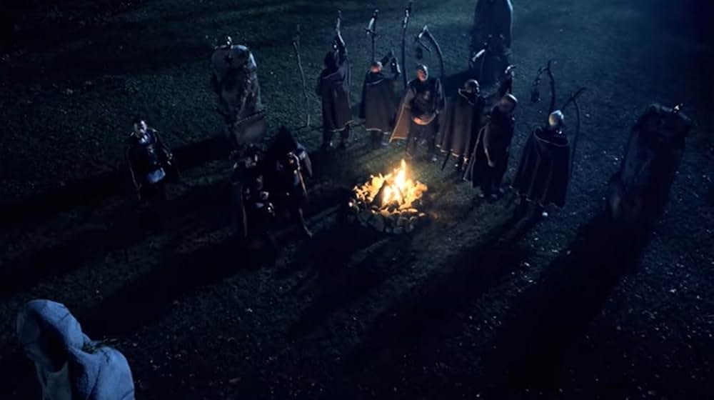 ダンジョン&ドラゴン3 太陽の騎士団と暗黒の書の画像