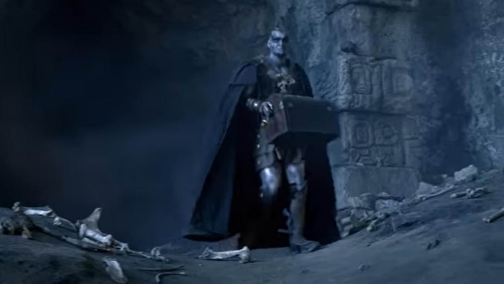 ダンジョン&ドラゴン3 太陽の騎士団と暗黒の書の画像