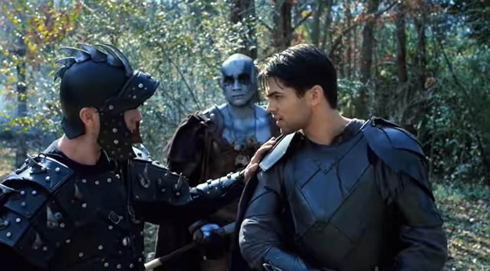 ダンジョン&ドラゴン3 太陽の騎士団と暗黒の書の画像