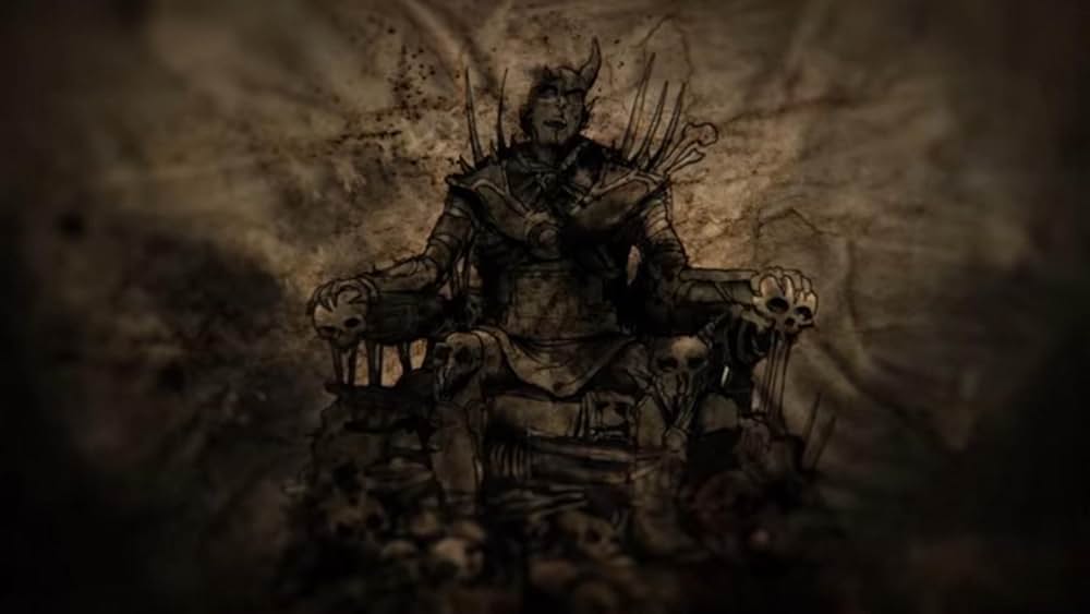 ダンジョン&ドラゴン3 太陽の騎士団と暗黒の書の画像