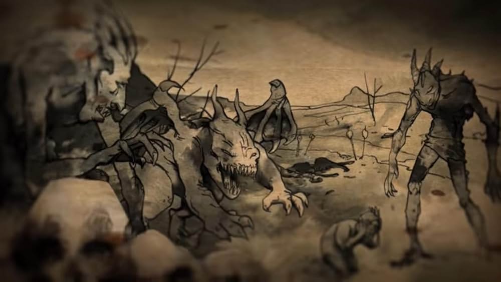 ダンジョン&ドラゴン3 太陽の騎士団と暗黒の書の画像