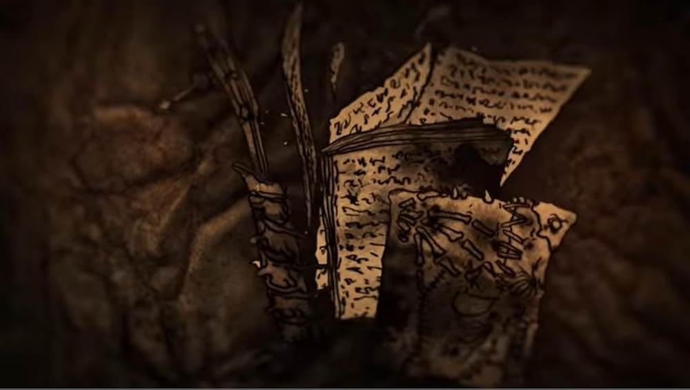 ダンジョン&ドラゴン3 太陽の騎士団と暗黒の書の画像