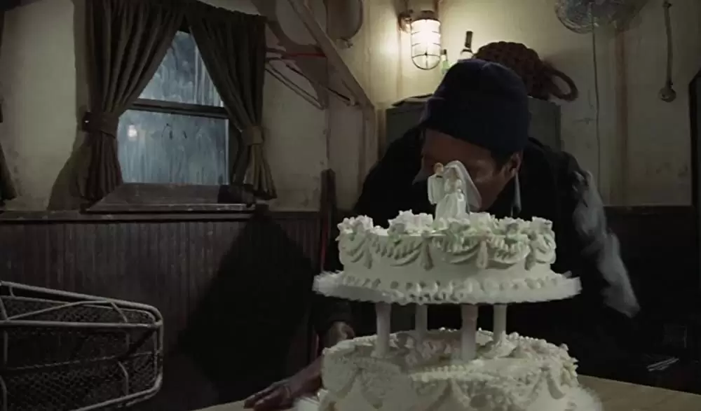 「裸の銃を持つ男」O・J・シンプソンの画像