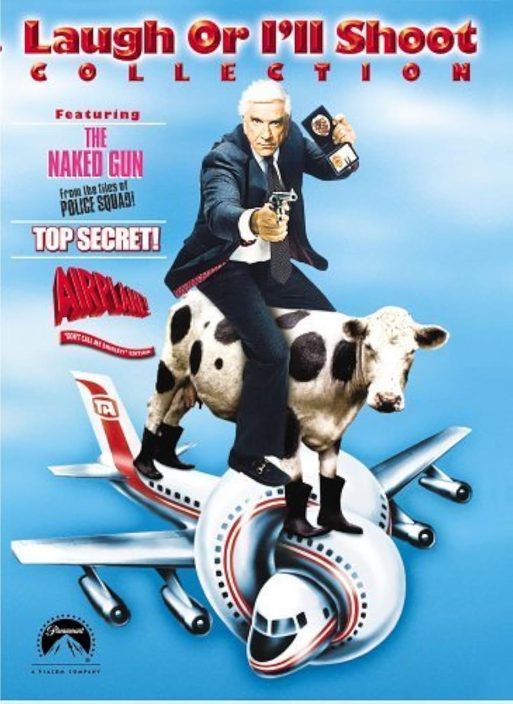 裸の銃を持つ男の画像