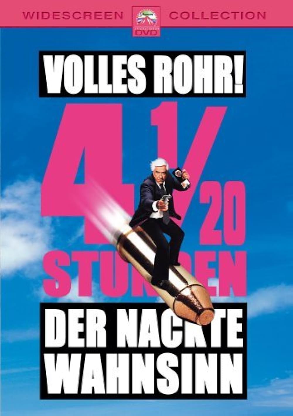 裸の銃を持つ男の画像