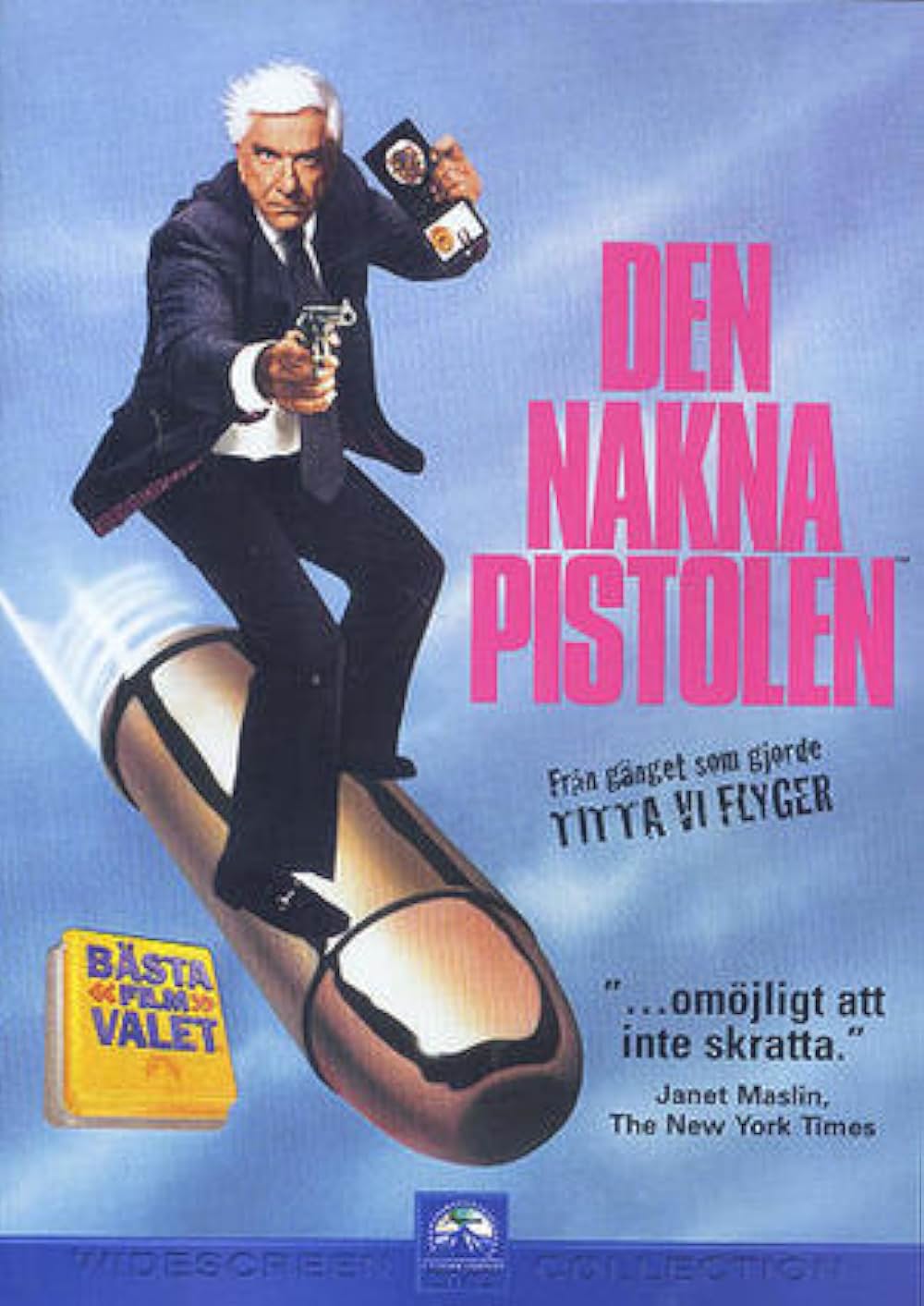 裸の銃を持つ男の画像