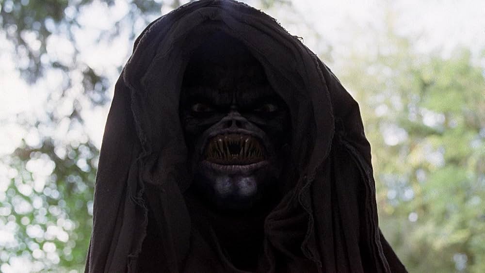 人喰い怪物ゴブリンの画像