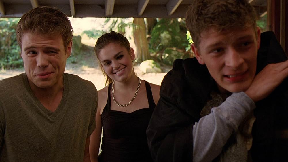 人喰い怪物ゴブリンの画像