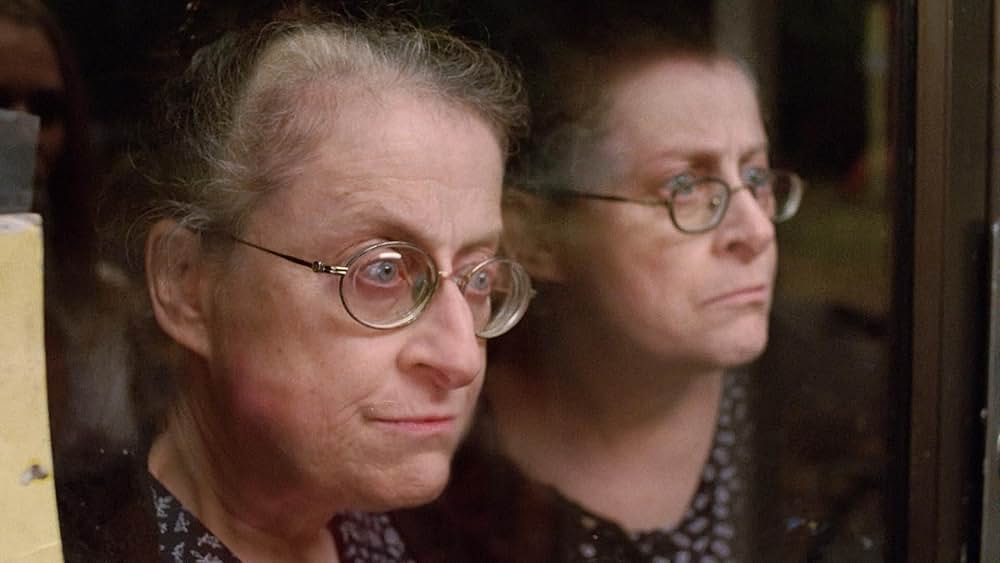 人喰い怪物ゴブリンの画像