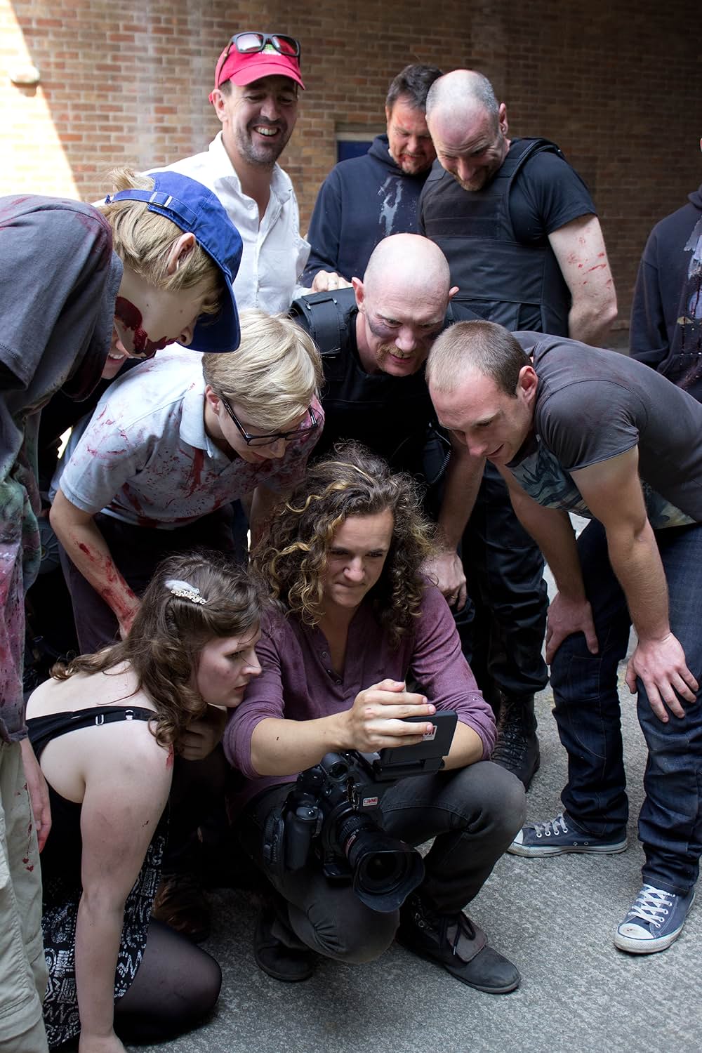 ハンガーフォードの写真