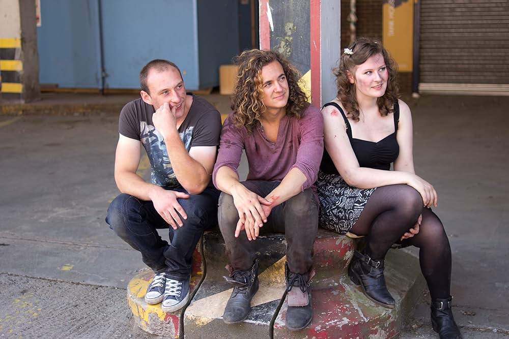 ハンガーフォードの画像