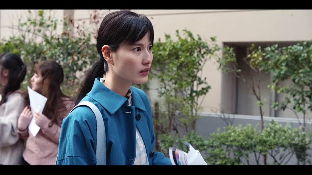 早乙女カナコの場合はの画像