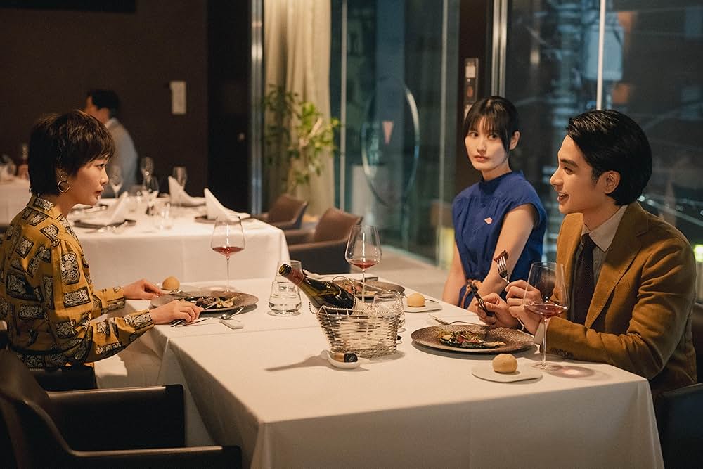 早乙女カナコの場合はの画像