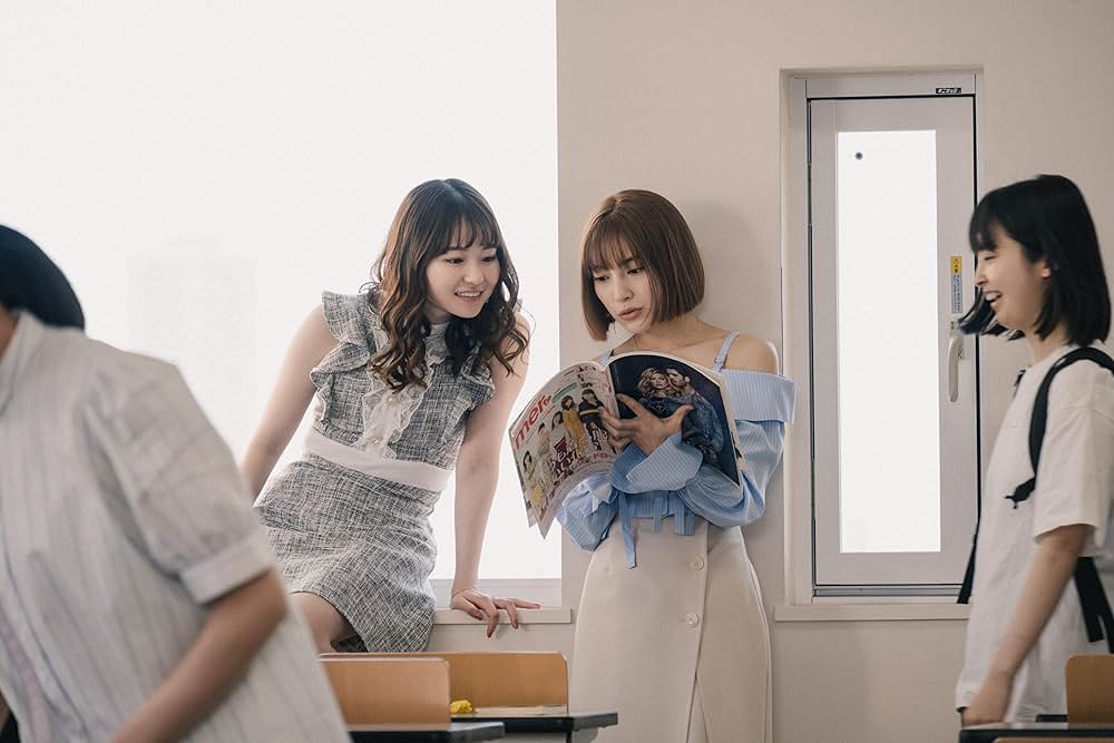 早乙女カナコの場合はの画像