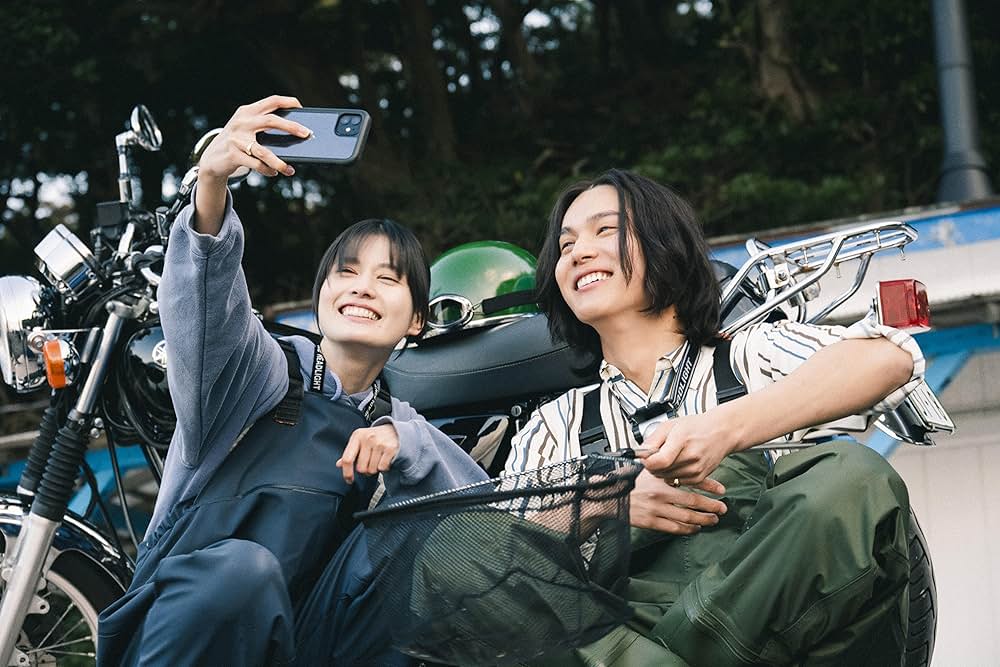 早乙女カナコの場合はの画像