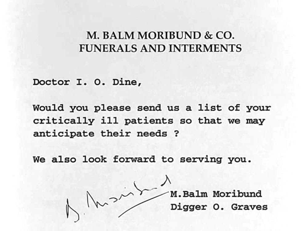 デブ君の医者の画像