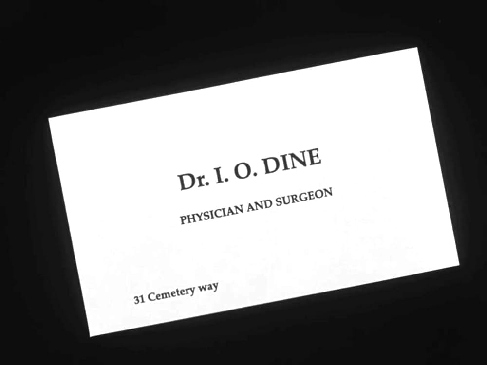 デブ君の医者の画像